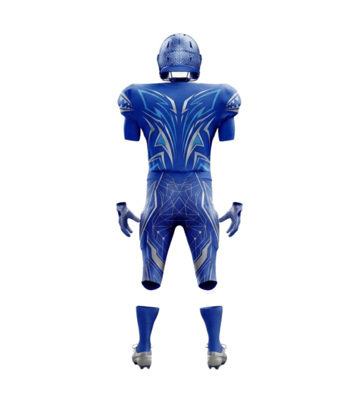 AMERICAN FOOTBALL UNIFORM 05x copy