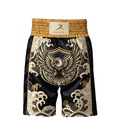 BOXING SHORTS 01