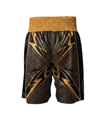 BOXING SHORTS 01x
