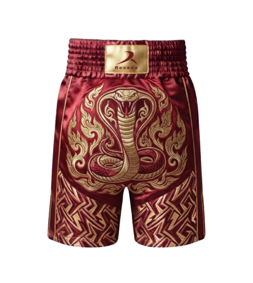 BOXING SHORTS 03