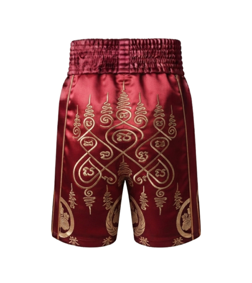 BOXING SHORTS 03x