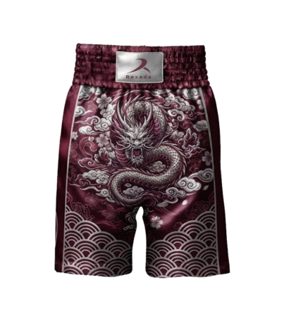 BOXING SHORTS 04