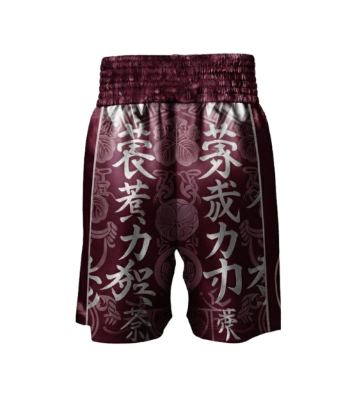 BOXING SHORTS 04x