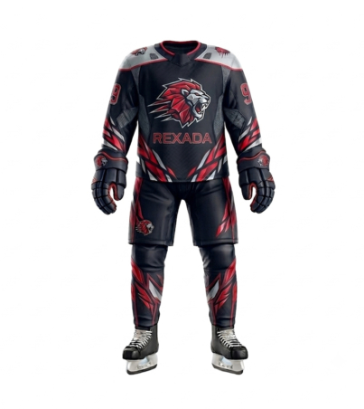 ICE HOCKEY UNIFORM 03 copy