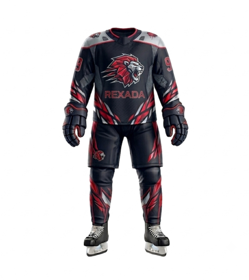 ICE HOCKEY UNIFORM 03 copy