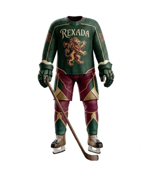 ICE HOCKEY UNIFORM 04 copy