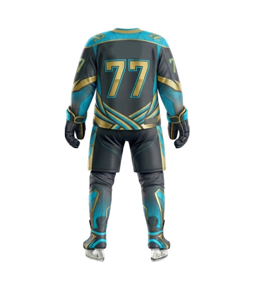 ICE HOCKEY UNIFORM 05x copy
