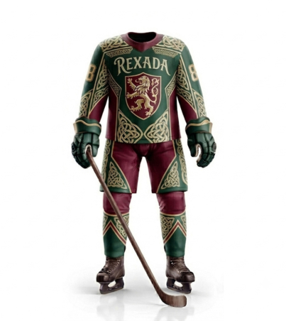 ICE HOCKEY UNIFORM 06 copy