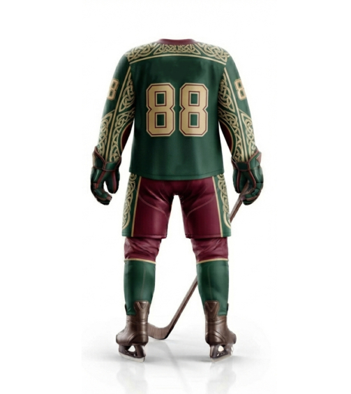ICE HOCKEY UNIFORM 06x copy