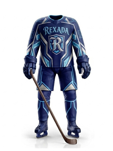 ICE HOCKEY UNIFORM 07 copy