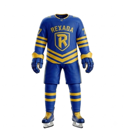 ICE HOCKEY UNIFORM 08 copy