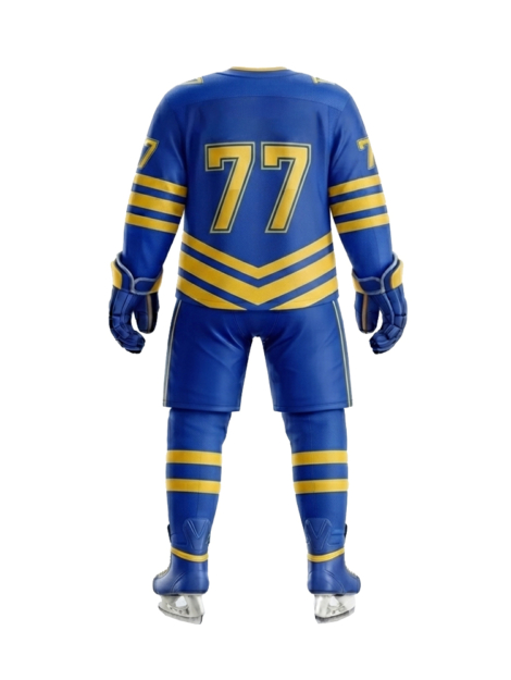 ICE HOCKEY UNIFORM 08x copy