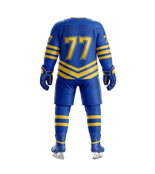 ICE HOCKEY UNIFORM 08x copy