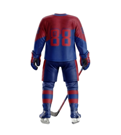 ICE HOCKEY UNIFORM 09x copy