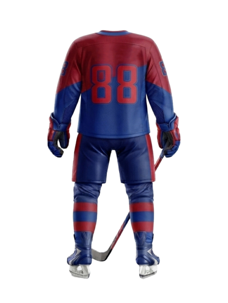 ICE HOCKEY UNIFORM 09x copy
