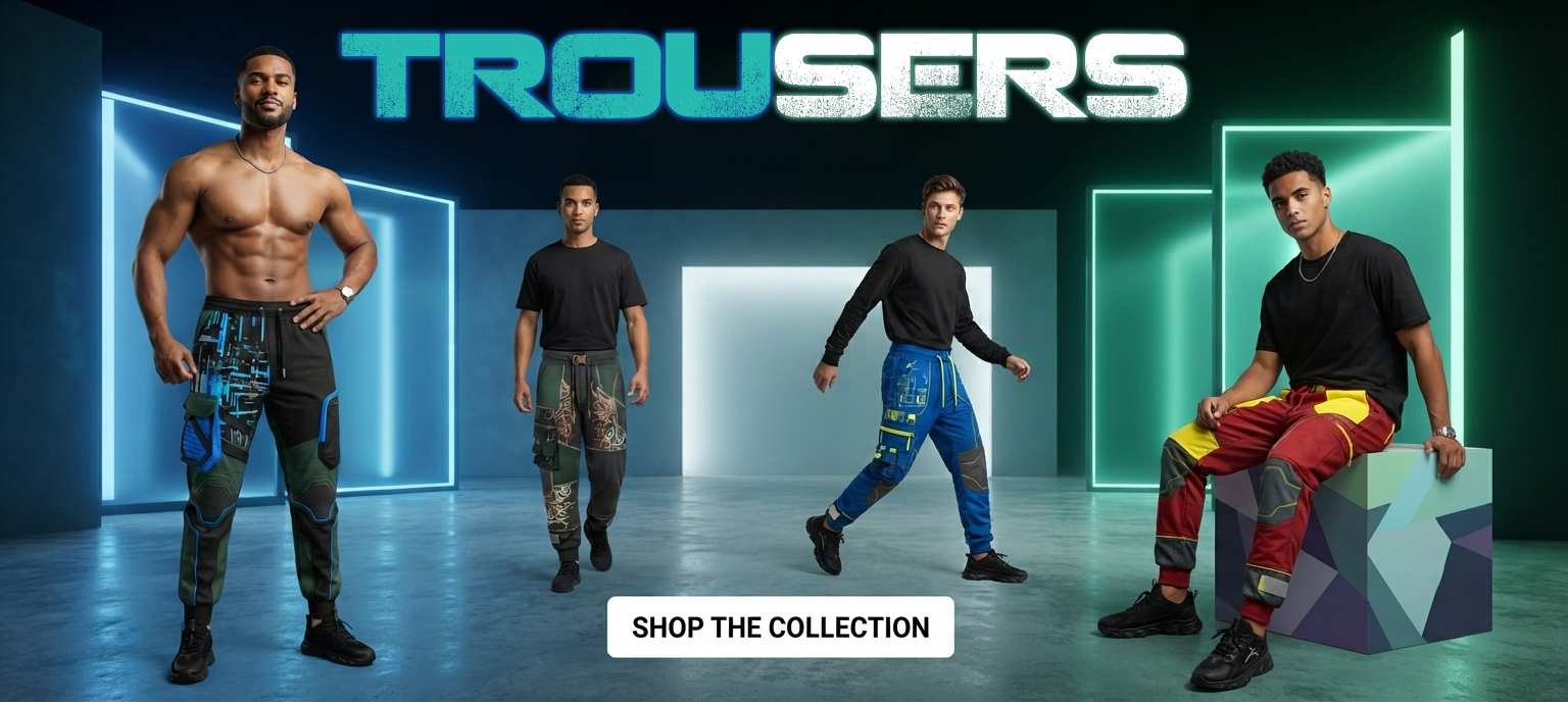 TROUSERS copy