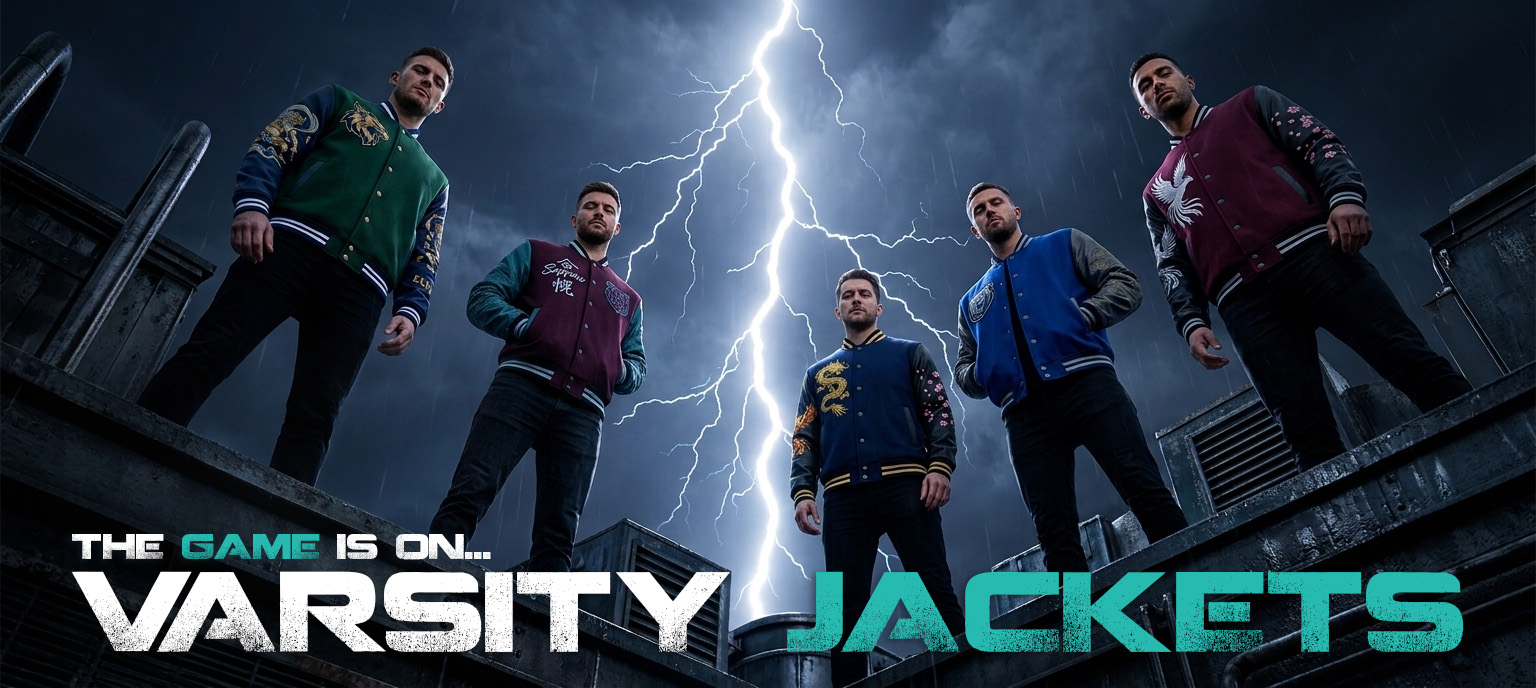 VARSITY JACKET copy