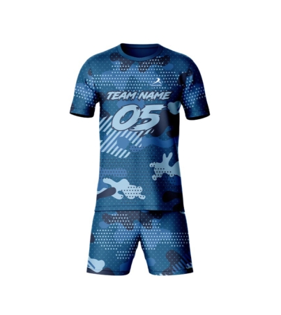 soccer uniform 2