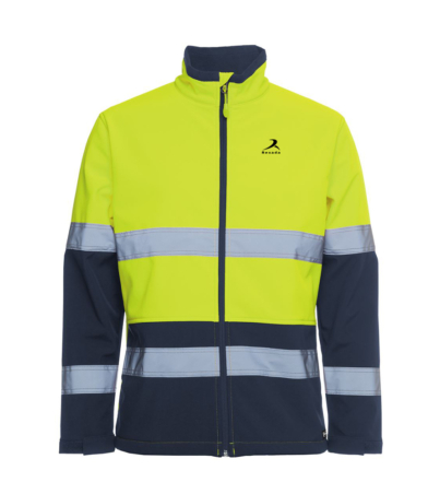 HI VIS JACKETS 06