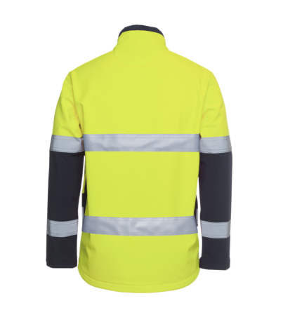HI VIS JACKETS 06x