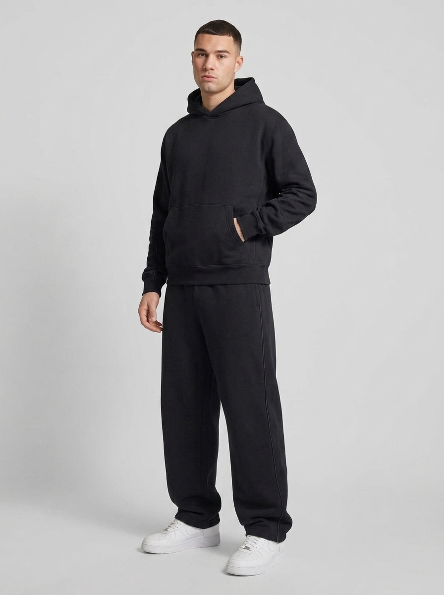 NOCTA Open Hem Pants - Image 3
