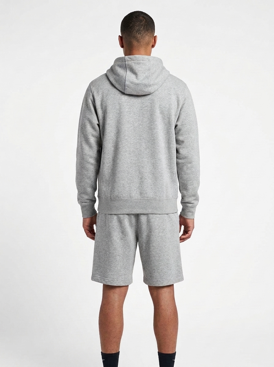 Club Fleece Shorts - Image 2