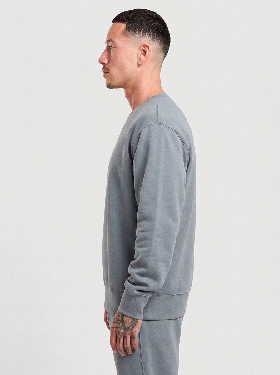 Club Fleece Crew - Image 2