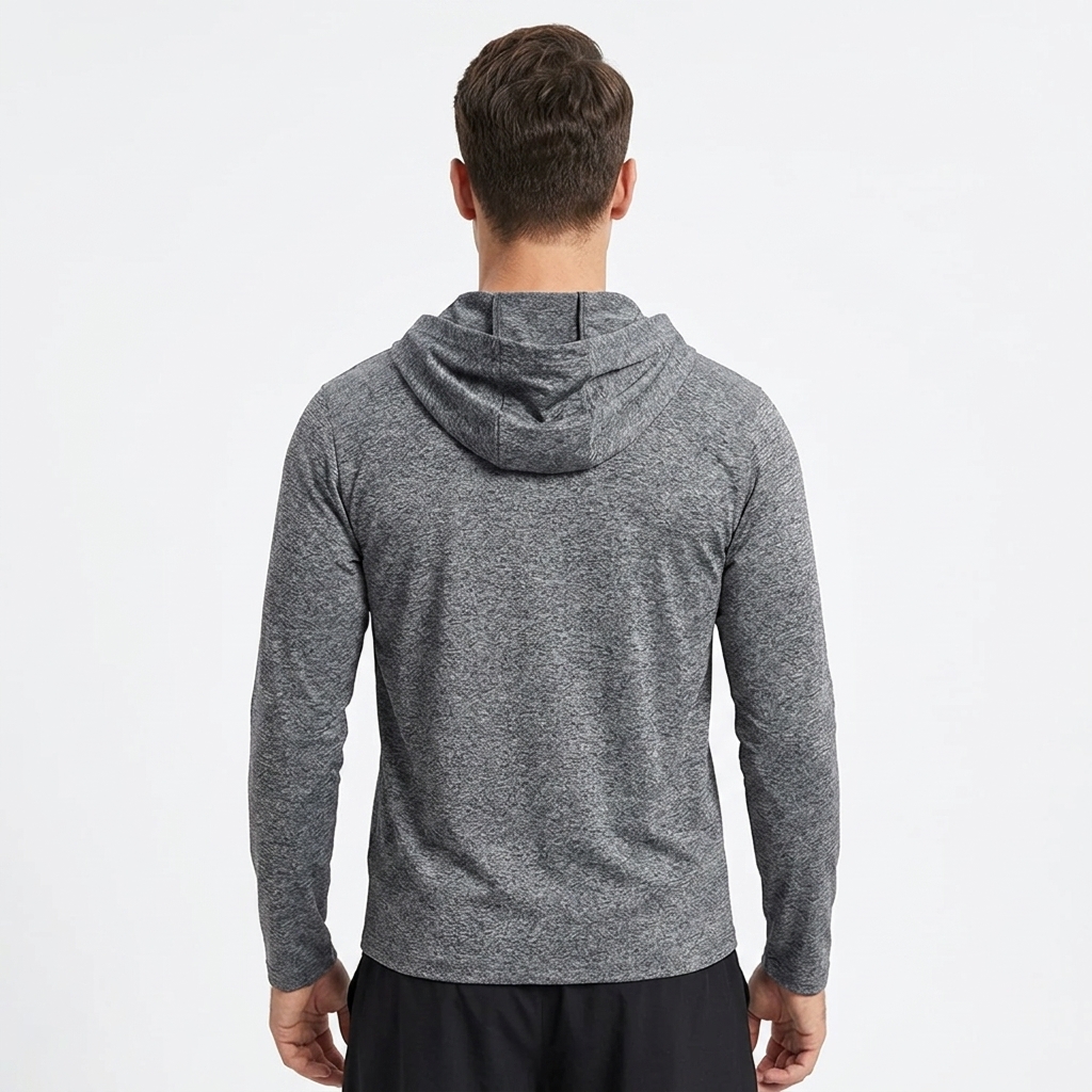 Active Zip Jacket - Image 5