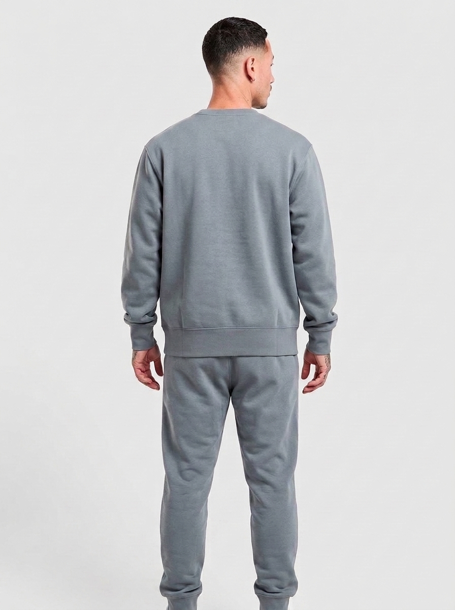 Club Fleece Crew - Image 4