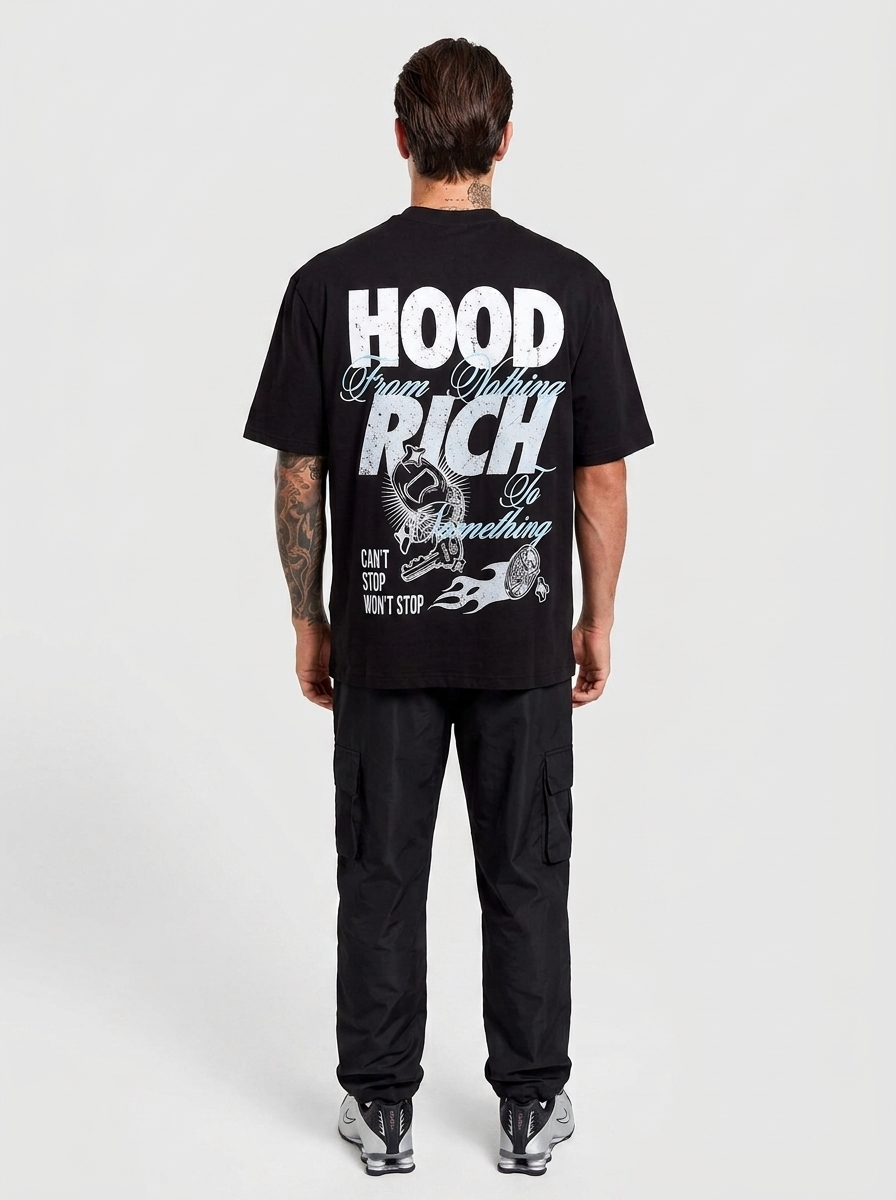 Flash Graphic T-Shirt