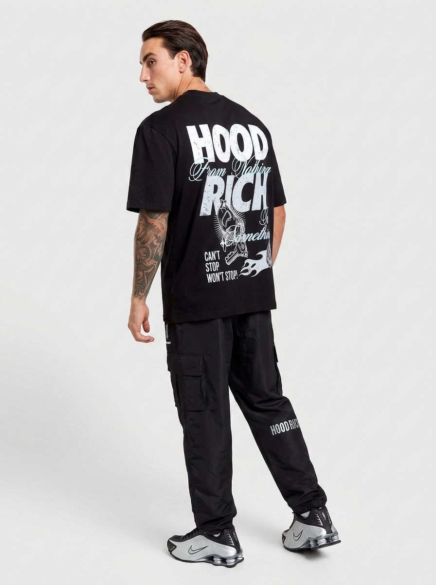 Flash Graphic T-Shirt - Image 2