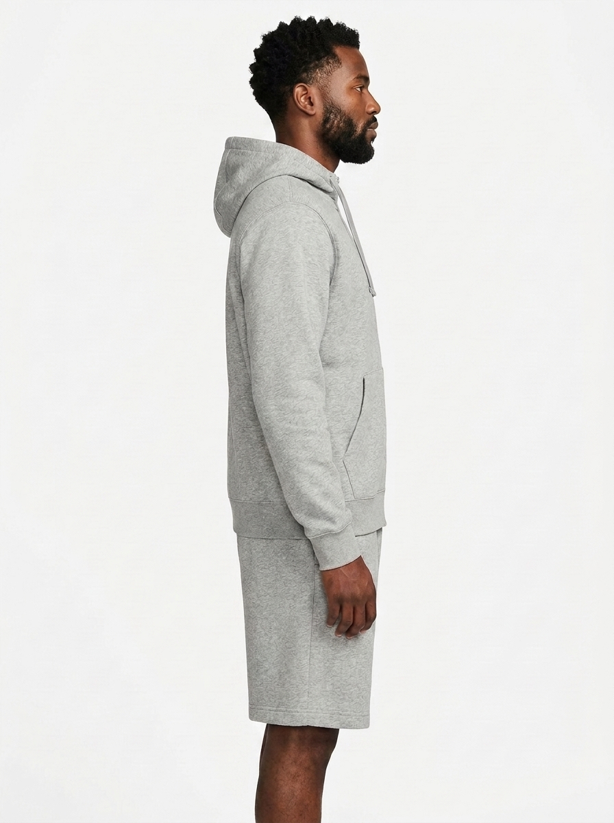 Club Fleece Shorts - Image 4
