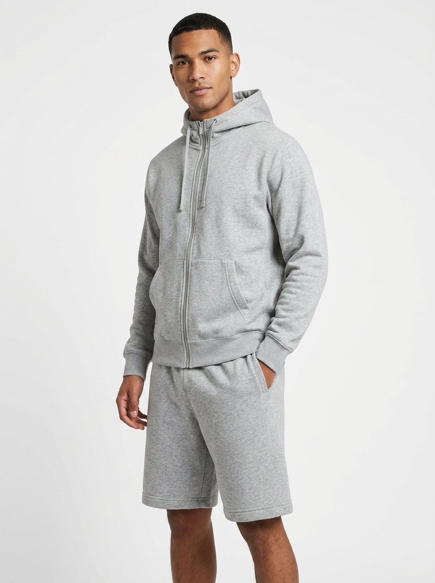 Club Fleece Shorts