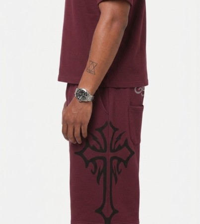 Model_wearing_maroon_outfit_202608291827