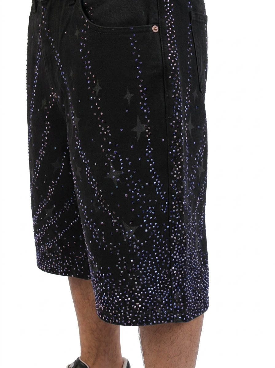 StaStarlight Denim Shorts - Image 5
