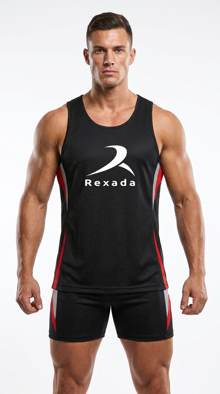 Contrast Panel Singlet