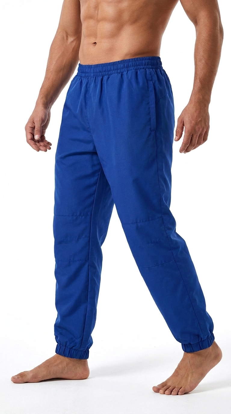 Podium Cuffed Warm-Up Pants