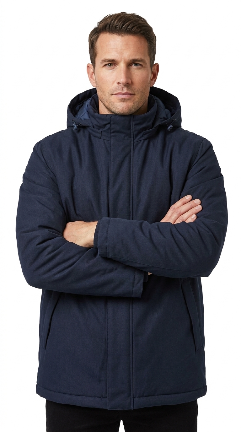 Southern Lands Jacket - Image 2