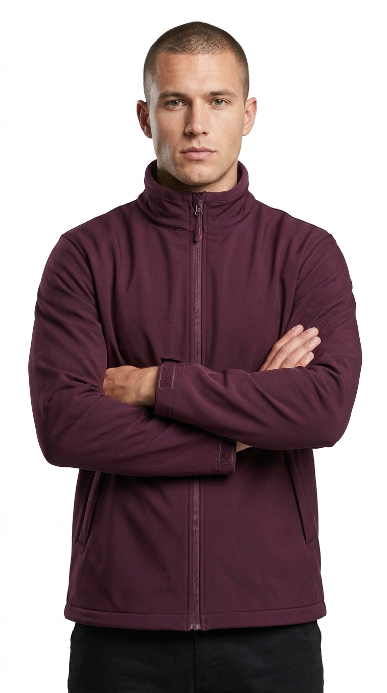 Three Layer Softshell - Image 2