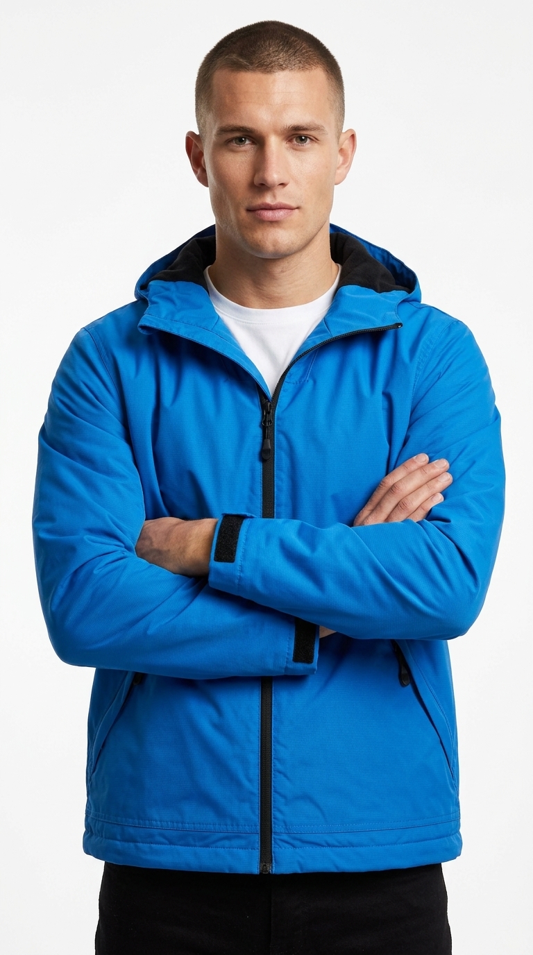 Podium Tech Jacket