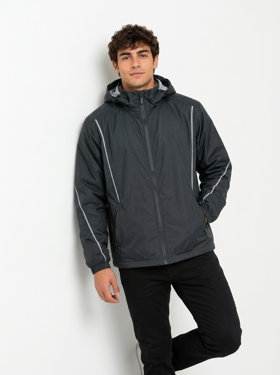 Buffalo Men's Jackets - Image 2