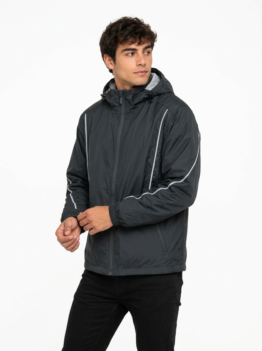 Buffalo Men's Jackets - Image 3