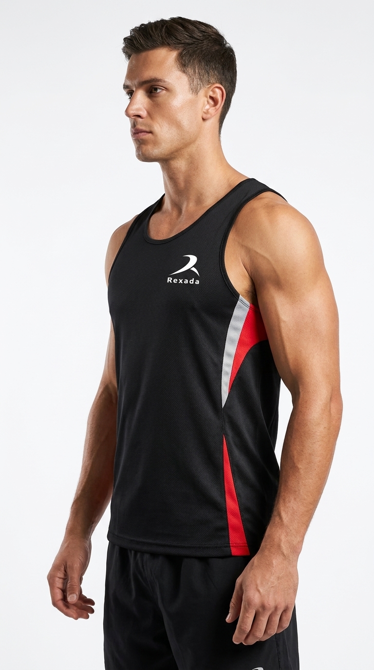 Contrast Panel Singlet - Image 4