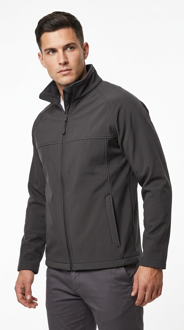 Layer Tech Softshell - Image 2