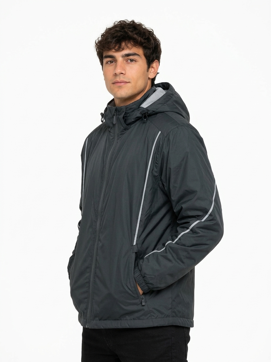 Buffalo Men's Jackets