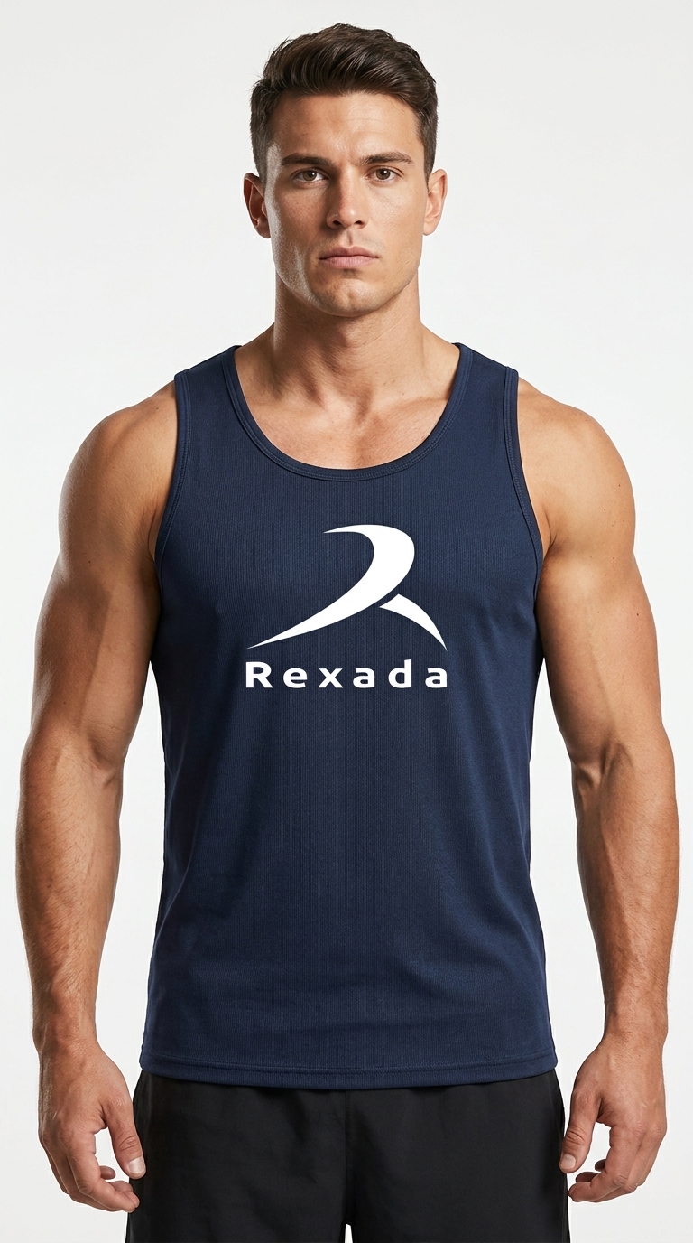 Drop Tail Singlet