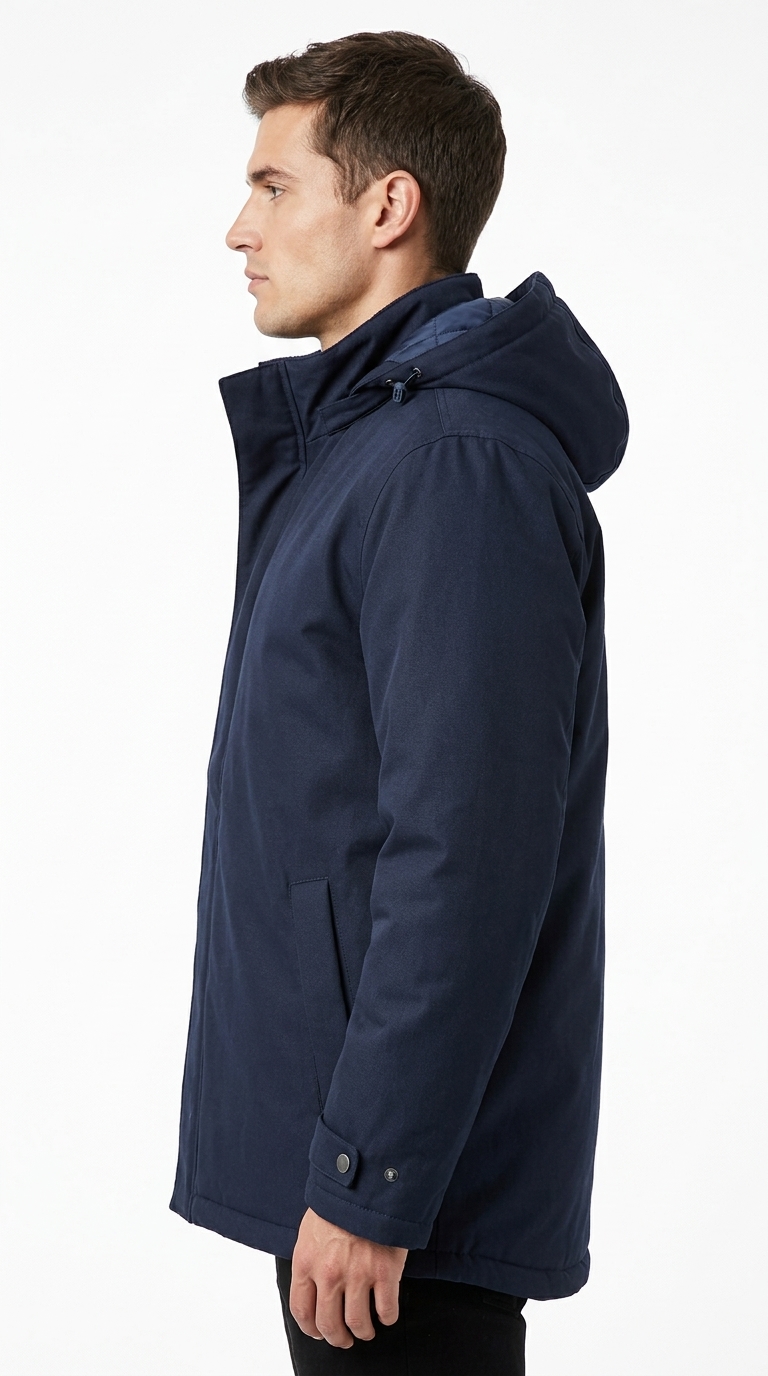 Southern Lands Jacket - Image 3