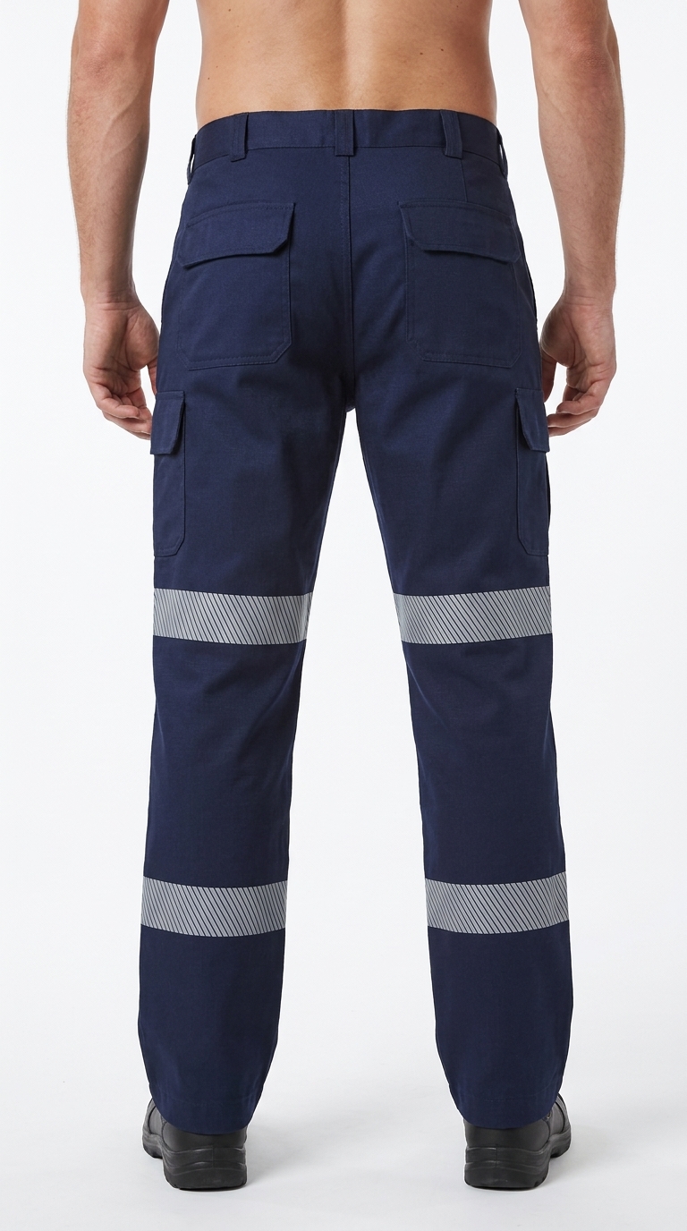 FR PPE2 Biomotion Cargo Pants - Image 2