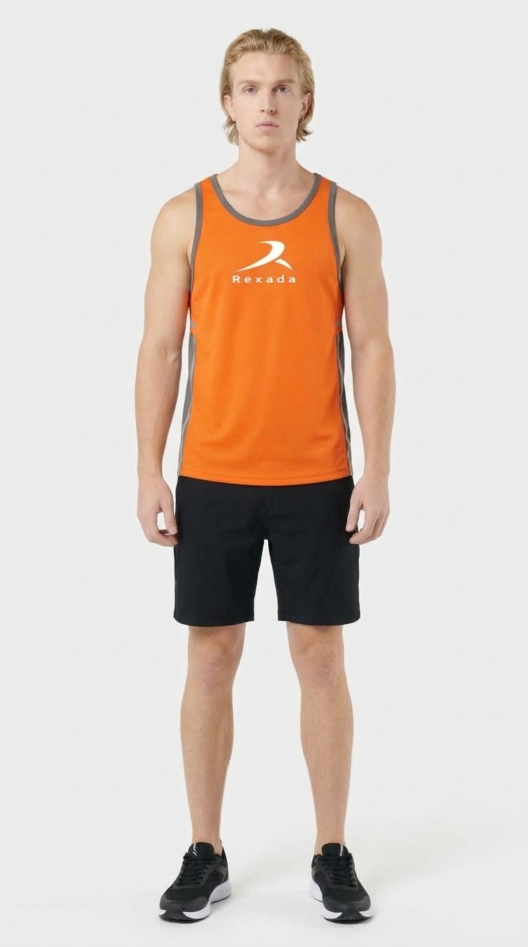 CoolTech Performance Singlet