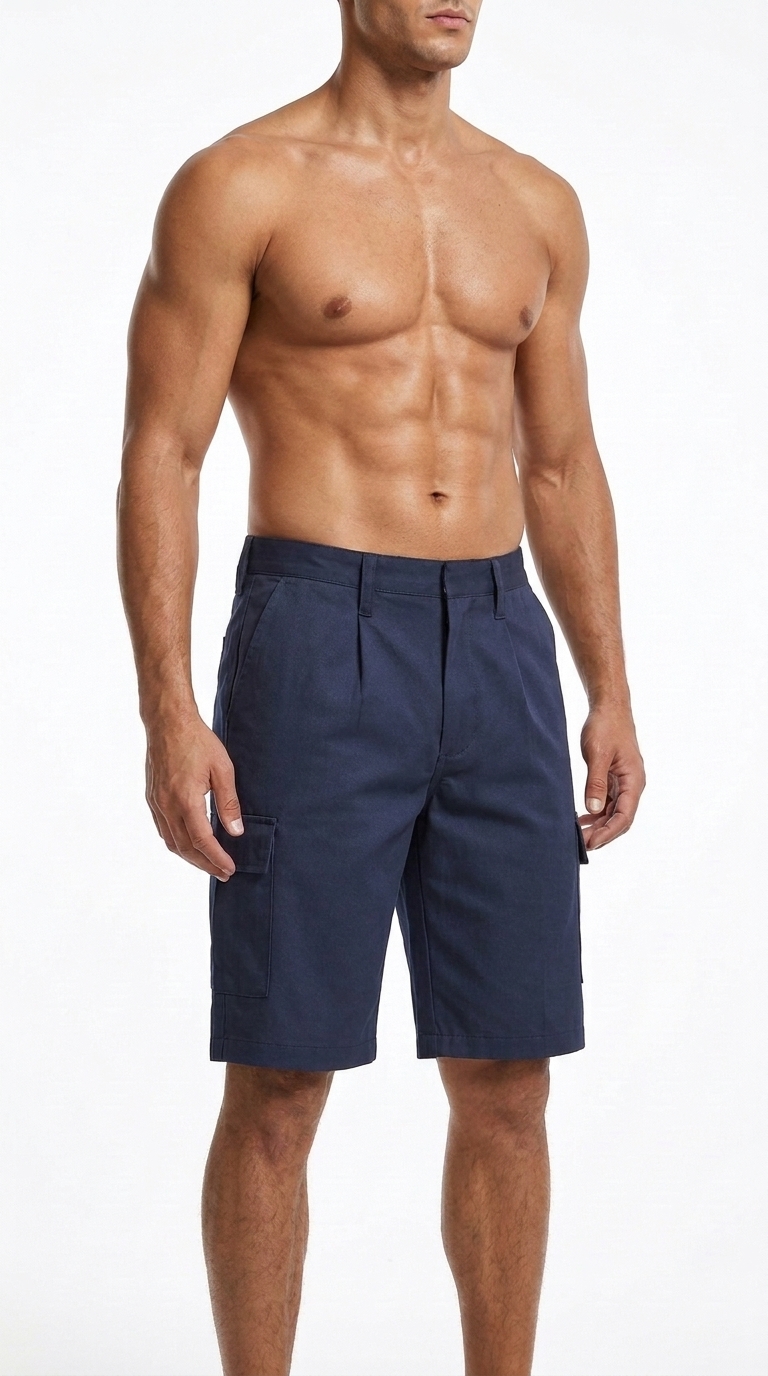 Rescue-Tec Fire Brigade Shorts - Image 5